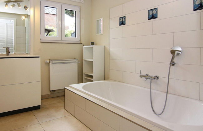 Holiday Home in Krusendorf Near Baltic Sea - Foto 17