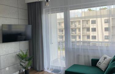 Apartamenty Termalne na Długiej 8 - Foto 15