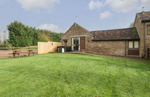 Peartree Cottage - Foto 20