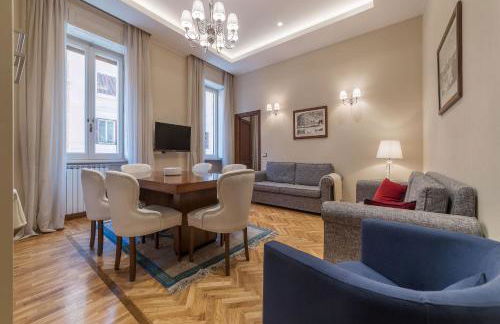 900 Apartments Lazio, Emilia & La Corte - Foto 16