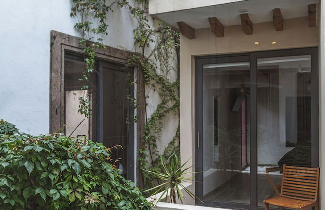 LUXO Casa en San Miguel de Allende Centro con Vistas Panorámicas - Foto 43