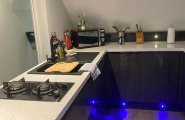 Primrose Lodge in Maldon - Foto 16