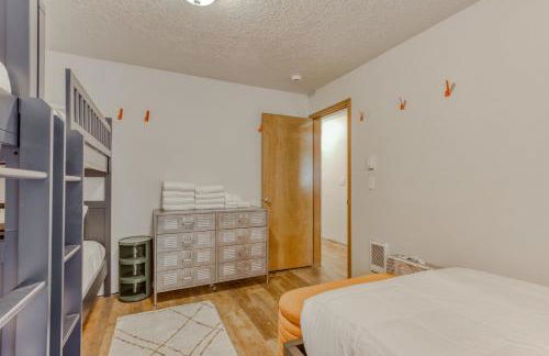 Little Trail Lodge - Unit A - Foto 29