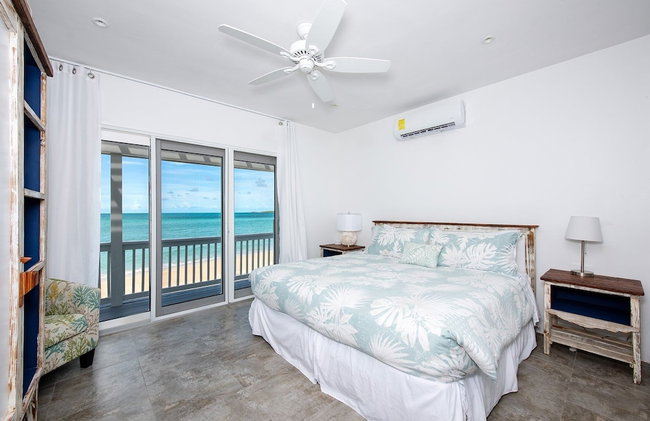 Caribbean Sandcastle 4 Bedroom Home - Foto 2