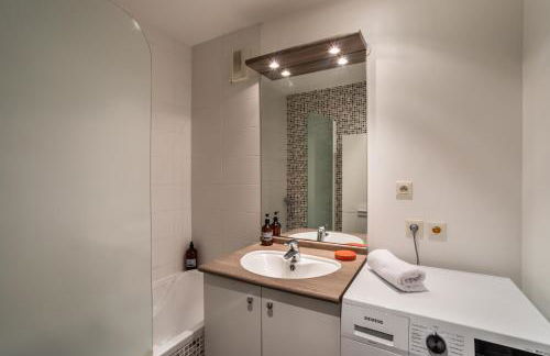 Le Jardin des Plantes - Bail mobilité sur Nantes - Foto 7