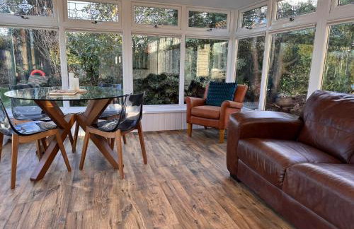 Gardenside Lodge ,Self Catering, Dog friendly, Holiday Home, County Durham - Foto 6