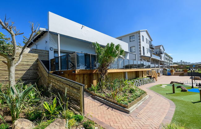 Margate Beach Club - Photo 20