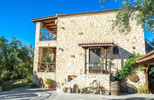 ORFEAS Villa - Foto 33