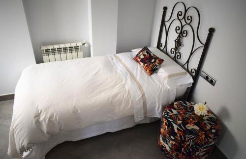 Alojamientos Yecla Centro by Casa Avenida de la Feria - Foto 3