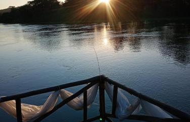 SITIO RUSTICO BEIRA RIO - Foto 5