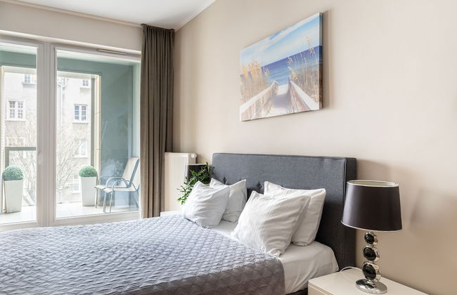 Old Town by Welcome Apartment - Foto 20