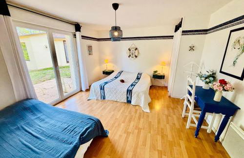 La grande évasion - Villa 15 personnes - Le Breuil - Foto 14