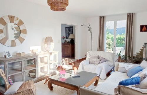 Maison entière, dans village bord de mer, typique & classé - Foto 16