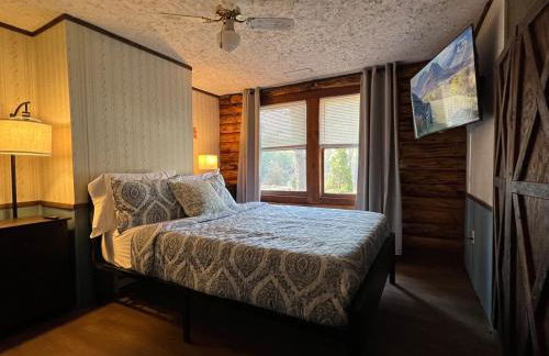 Crisfield Cabin by Homelystay - Foto 18