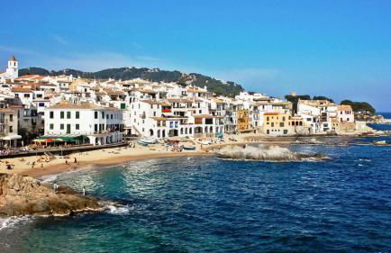 Espectacular apartamento con piscina en Calella de Palafrugell - Foto 35