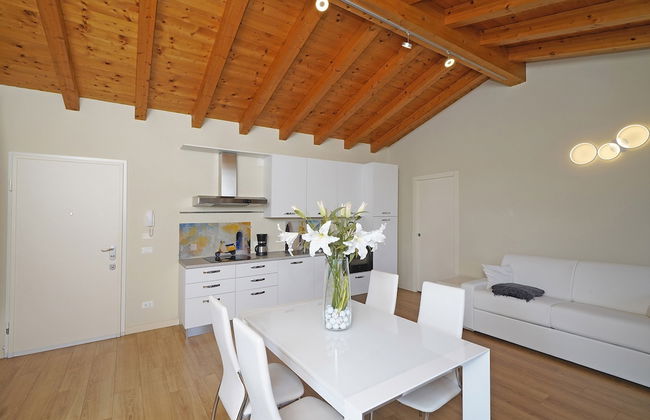 Residence Albatros B8 - Foto 7