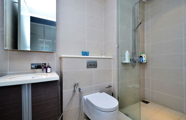 Super Star Icon Mont Kiara Kuala Lumpur - Foto 41