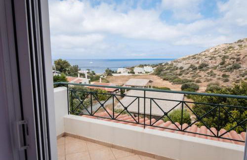 Luxury Cottage Casa con Vista with sea view - Foto 38