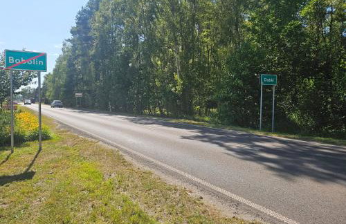 Cichy Zakątek - Foto 21