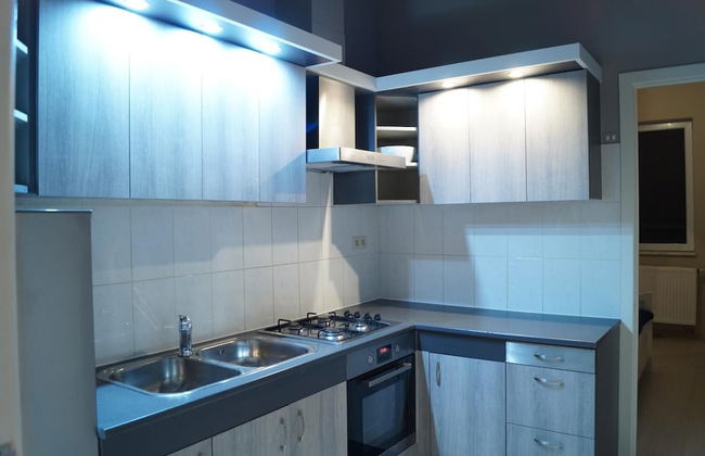 Classy Apartment at European Quarter - Foto 5