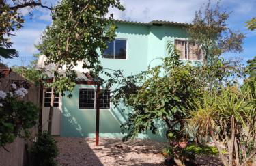 Refúgio do Tucano - Foto 1