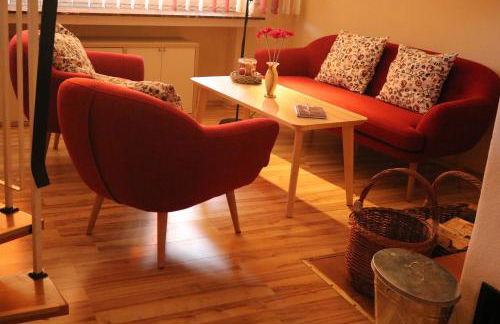 Ferienwohnung Burgblick Bilstein - Foto 12