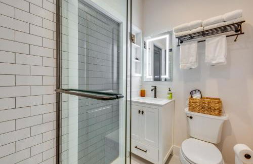 Apt By Atlanta BeltLine 2 Mi to State Farm Arena! - Foto 15