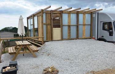 Miss Francis Horse Wagon Sleeps up to 5 - Foto 33