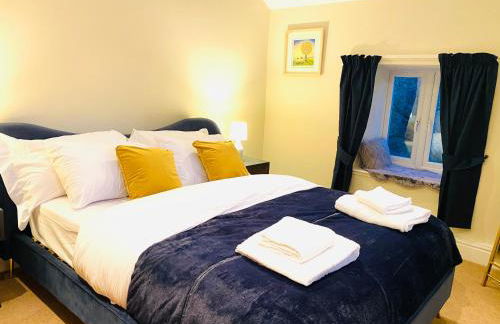 Peep-O-Day-The Stylish Dale View - Foto 23