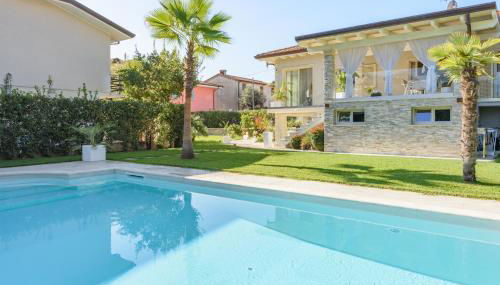 Villa Fiumetto by Mmega - Foto 4