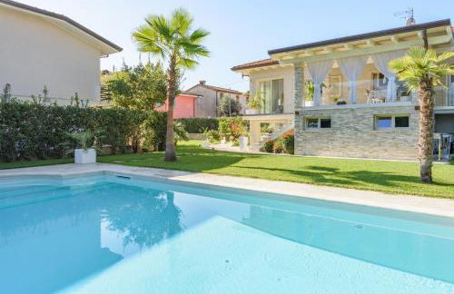 Villa Fiumetto by Mmega - Foto 4