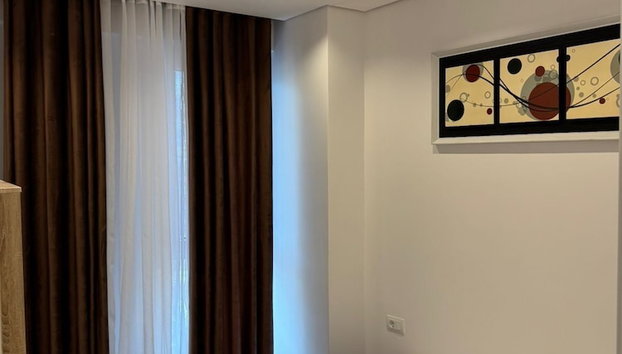 Kalpazo Home Tirana 21 - Foto 2, Zimmer