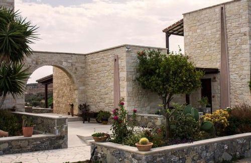 Esperides Stone Houses - Photo 10