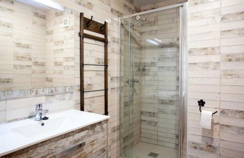 APARTAMENTOS LA VIEJA IMPRENTA - Foto 8