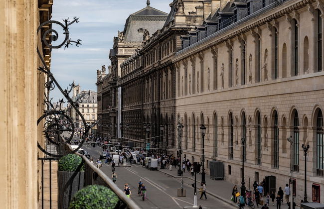 HIGHSTAY - Luxury Serviced Apartments - Louvre - Foto 59