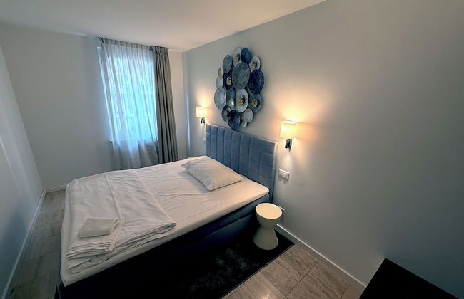 San Carlo Apartments - Foto 4