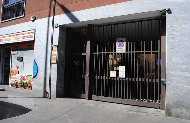 Bnbook – Milano Famagosta Flat - Foto 24