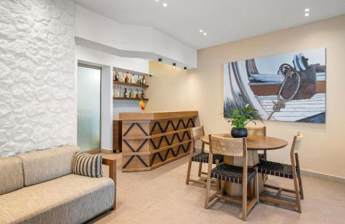 Glaros Hotel Apartment - Foto 29