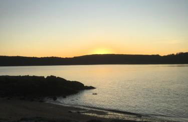 STUNNING LODGE - HOME FROM HOME Kippford, Dalbeattie - Foto 11