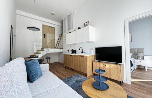 Aparthotel Anchoria Holiday Honest-Serwis - Foto 35