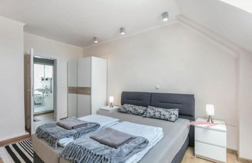 Ferienwohnung mit großem Garten - Foto 11