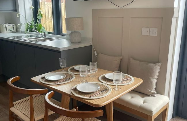 Peak Willow Apartments - Photo 21