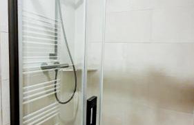 Strandnahe & Moderne Ferienwohnung mit hohem Schlafkomfort von "Momentic" - Foto 15