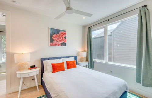 Conveniently Located Upstairs Deck BBQ - Foto 32