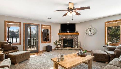 Condo On the Green - Foto 5