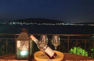 Sea view luxury apartment - Foto 74