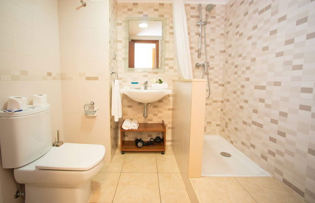 Ona Jardines Paraisol - Foto 27