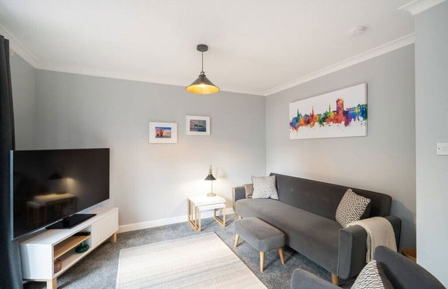 Church Court - Serenity and Style - Foto 3