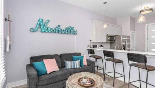 1st Floor Condo No Steps - 2 miles to Downtown - Foto 1