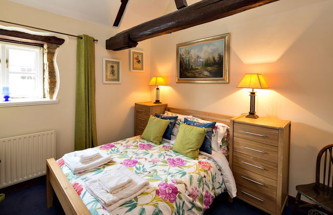 River Nene Cottages - Foto 4